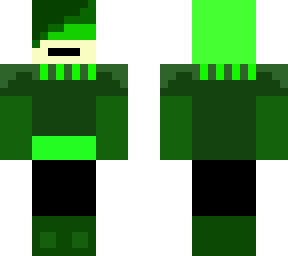 fixed toxic alt