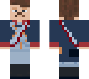 french line infantry