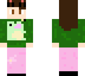 frogie shirt ;d
