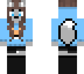furry