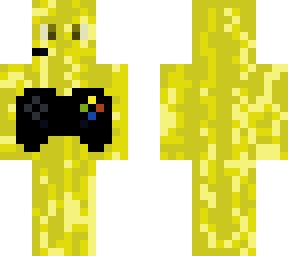 gamer beast
