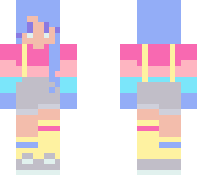 genderflux // 20