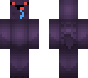 gengar noob skin