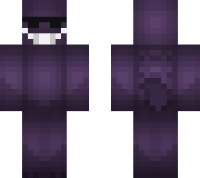 gengar pro skin