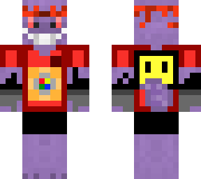 gengarminiyt