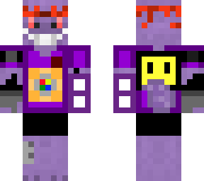 gengarminiyt