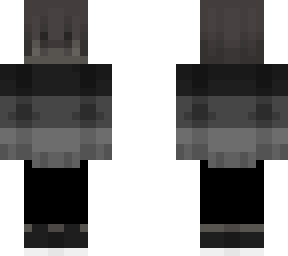 ghost in its natural state [reupload]