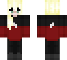girl