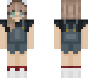 goggles n' overalls