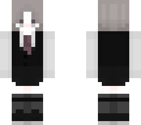 gray addie