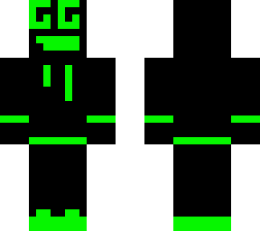 green god