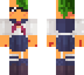 grownter colegiala