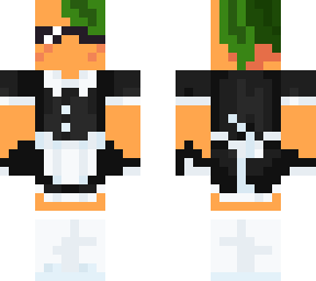 grownter maid