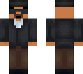 heisenbean