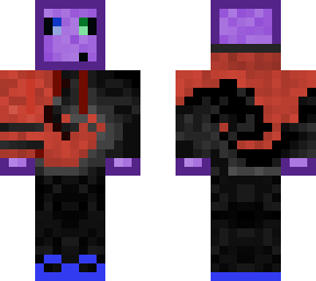 hollow smp