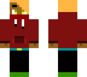 hoodie