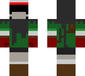 humanboi v2 apocalypse stage 6