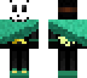 hunted endercliff