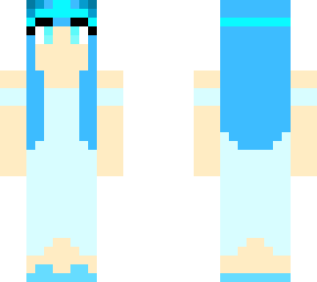 ice queen tiger