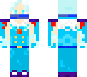 ice veros