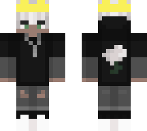 idk