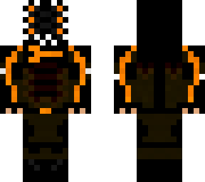 infernal