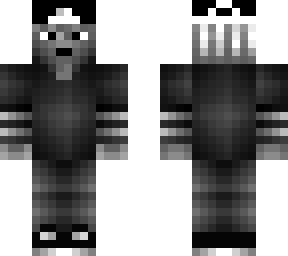 iron boy