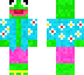 island kermit
