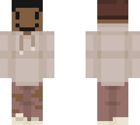 ivan skin