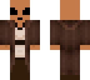 jedi bean