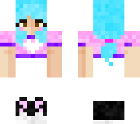 jpincat uniform