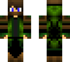 jungle orn20