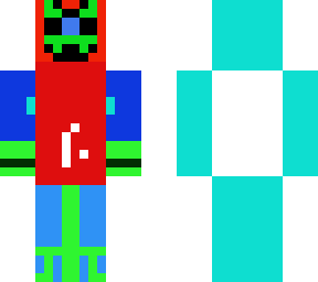 justanatom skin