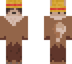 karlobear with  farmer hat