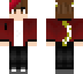 killian_rp tiger gold ears