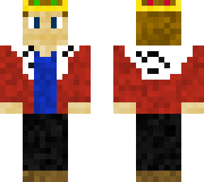 king