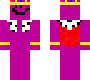 king beano