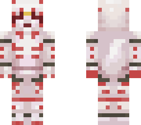 kitsune - oc