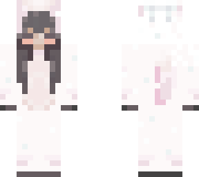 lamb onesie