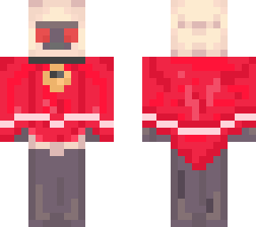 lambert!!! (red eyes and stuff)