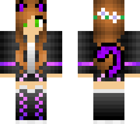 lass skin