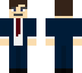le epic suit