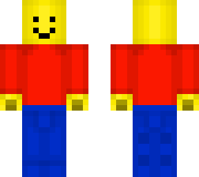 lego minifigure