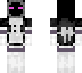 maid