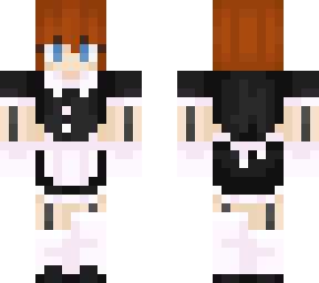 maid