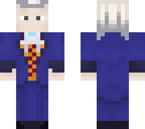 manfred von karma