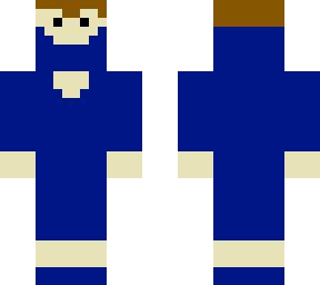 masked robber