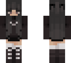 matching skin 1/2