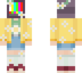 matching skin 1