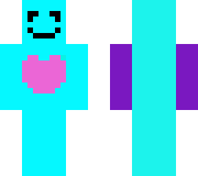me fav colours
